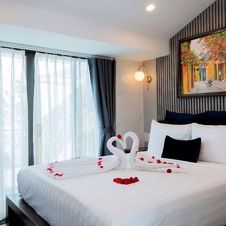 Hannah House Hội An Kültér fotó