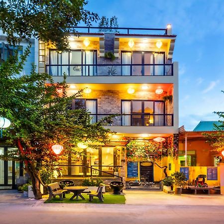 Hannah House Hội An Kültér fotó