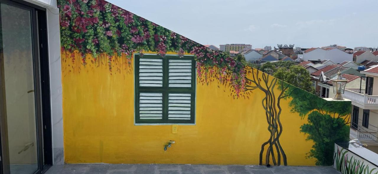 Hannah House Hội An Kültér fotó