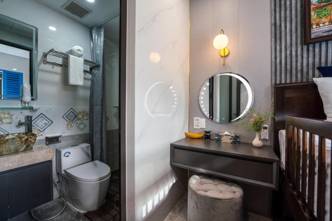 Hannah House Hội An Kültér fotó
