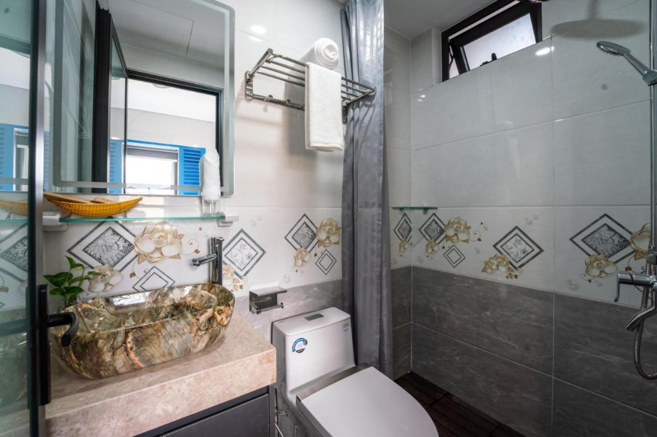 Hannah House Hội An Kültér fotó