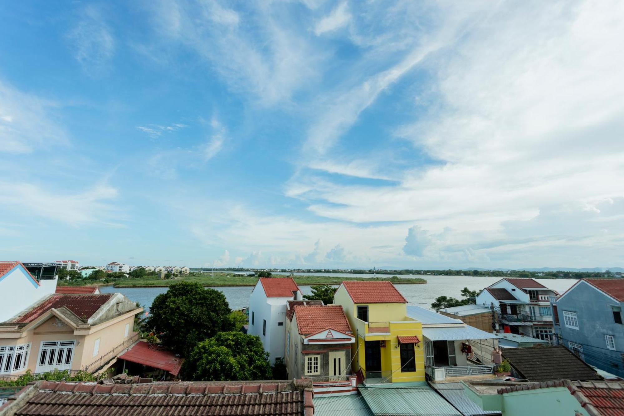 Hannah House Hội An Kültér fotó