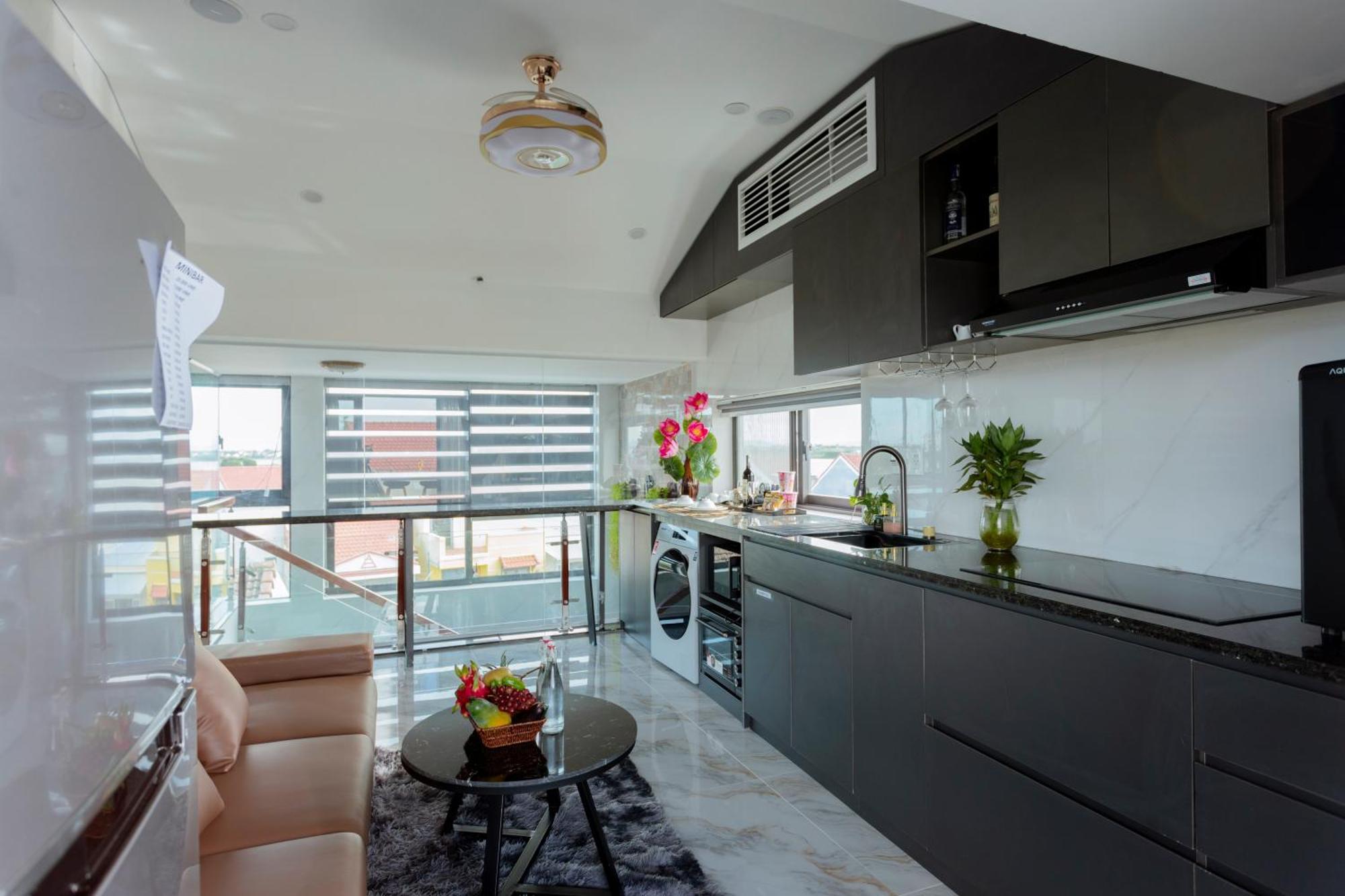 Hannah House Hội An Kültér fotó