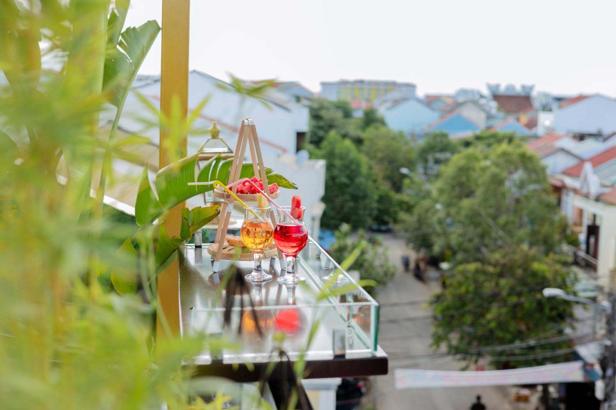 Hannah House Hội An Kültér fotó