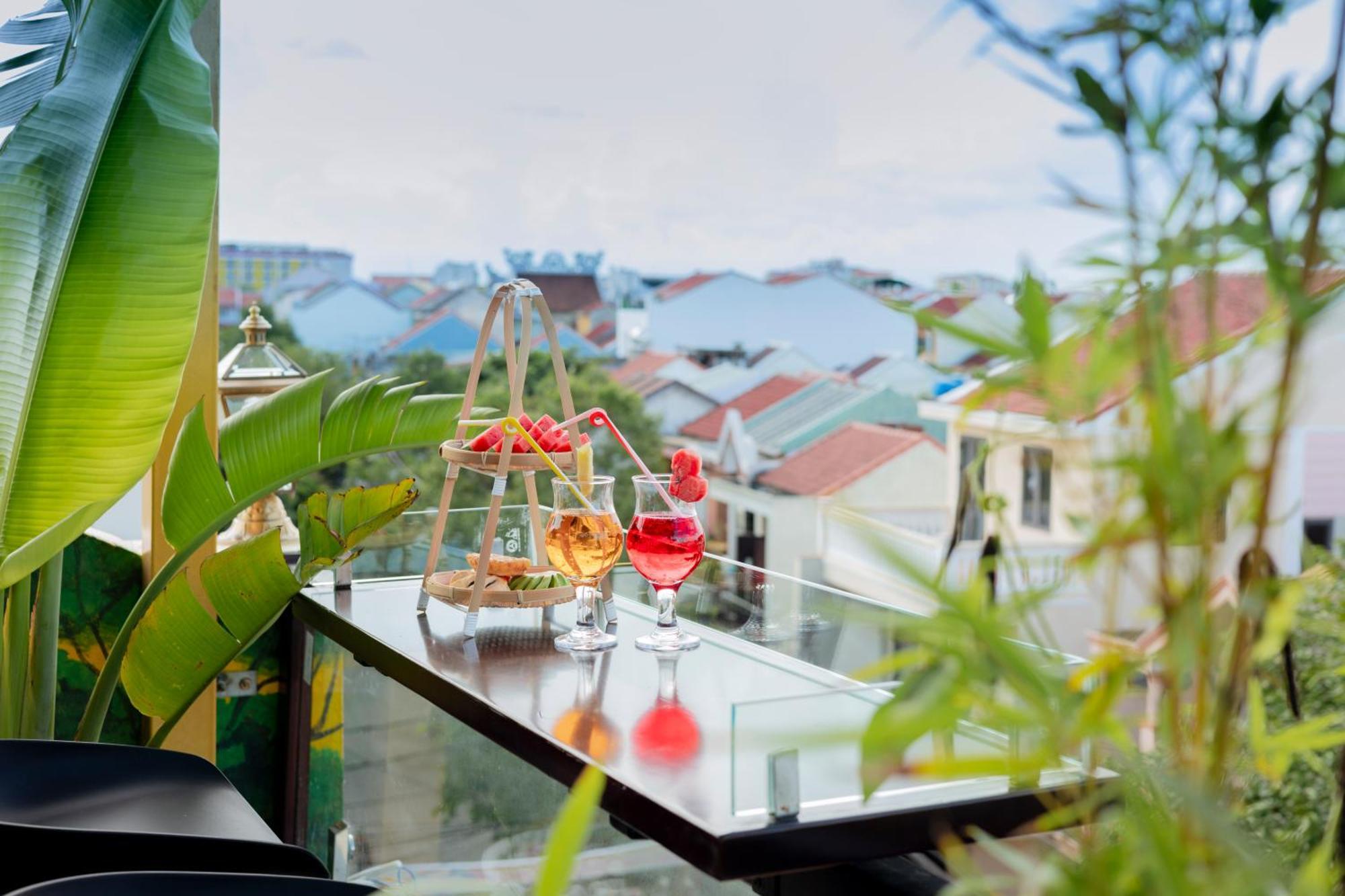 Hannah House Hội An Kültér fotó