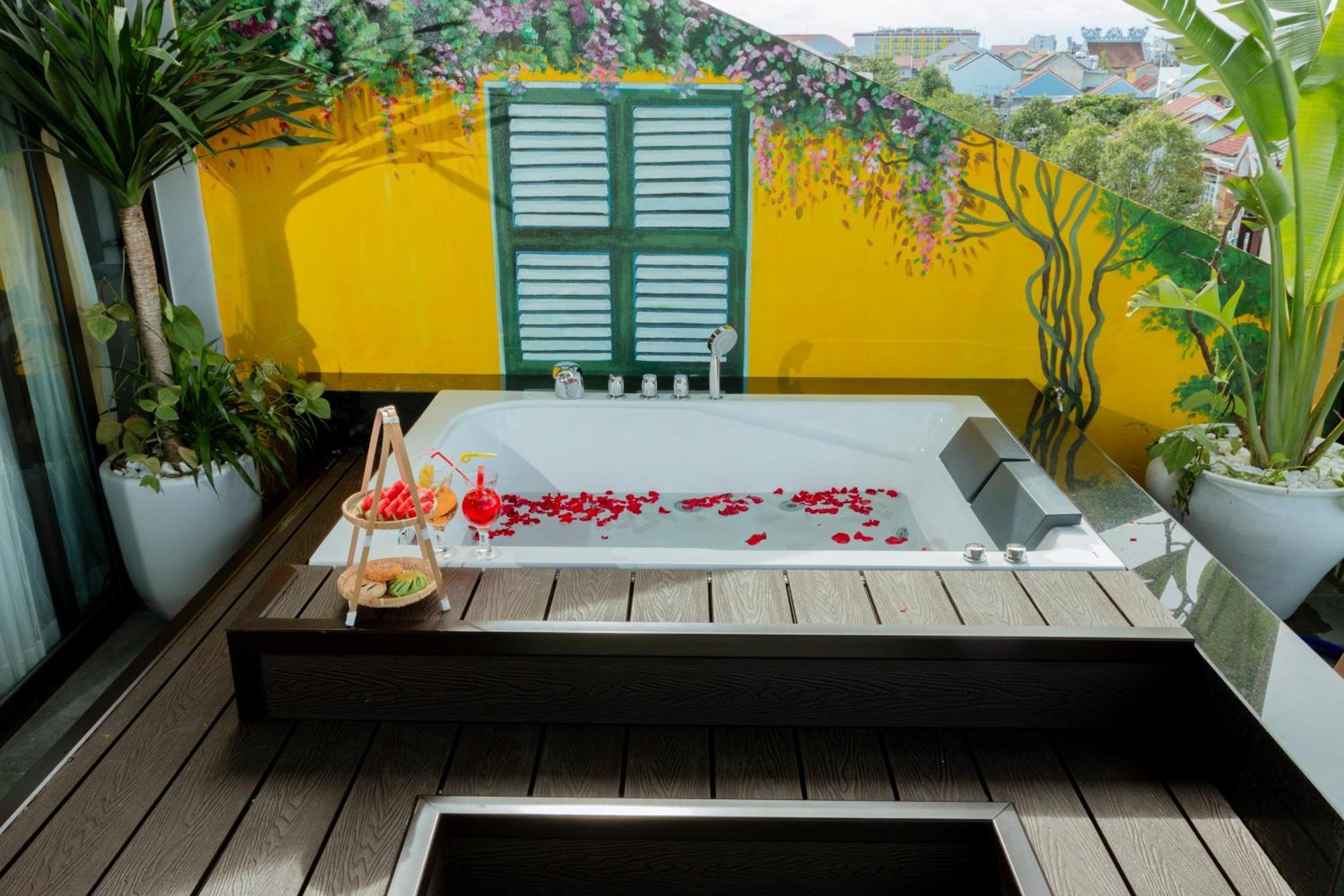 Hannah House Hội An Kültér fotó