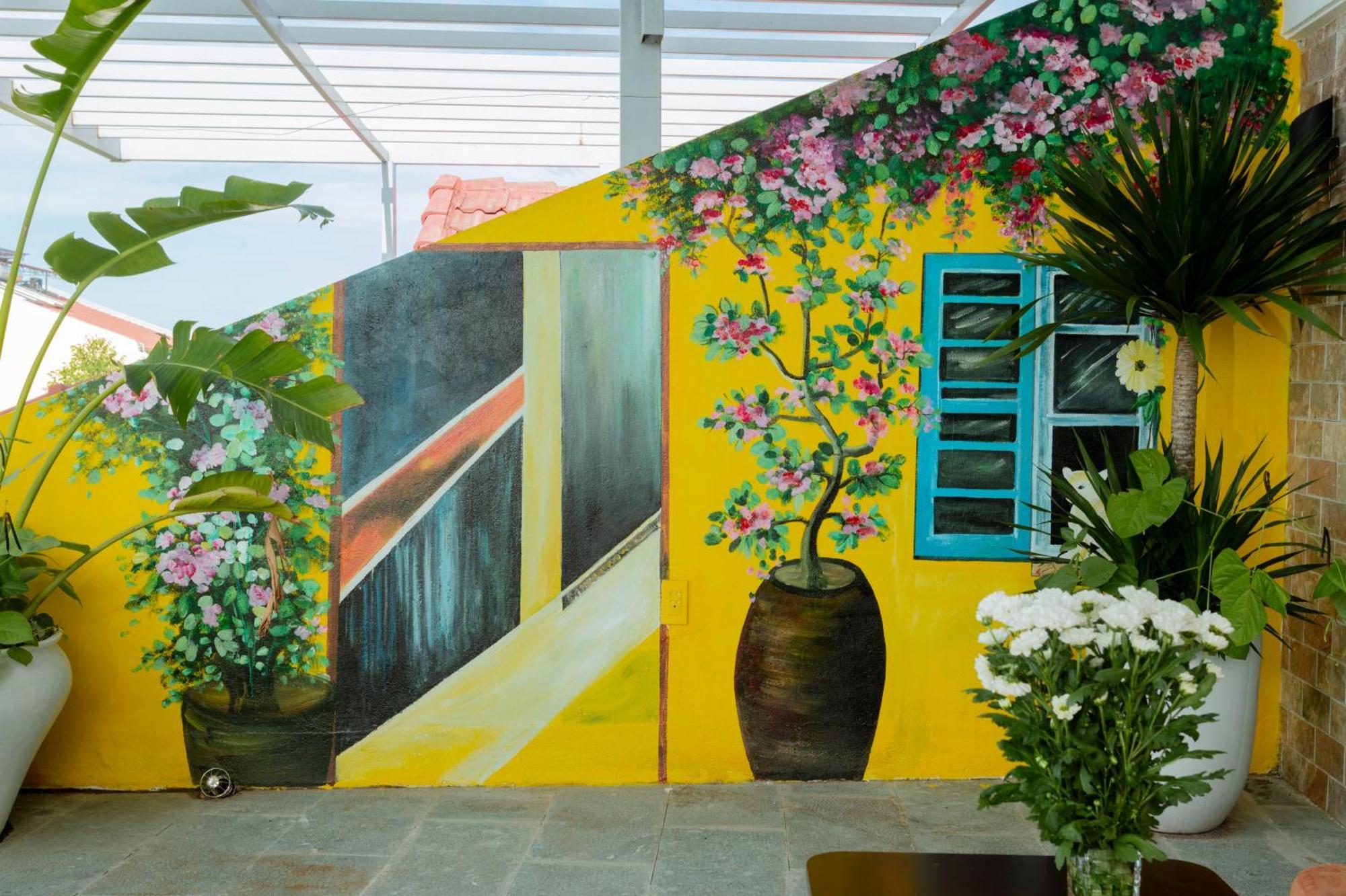 Hannah House Hội An Kültér fotó
