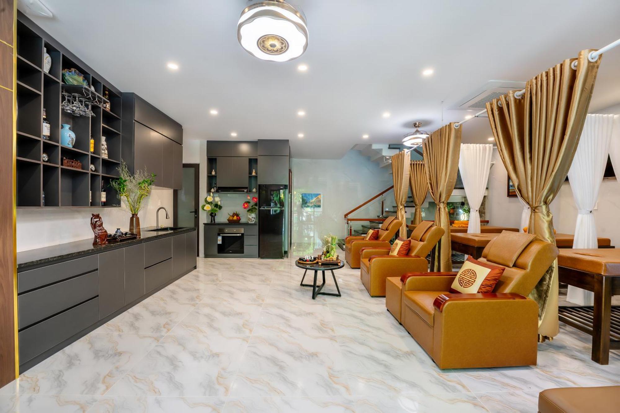 Hannah House Hội An Kültér fotó