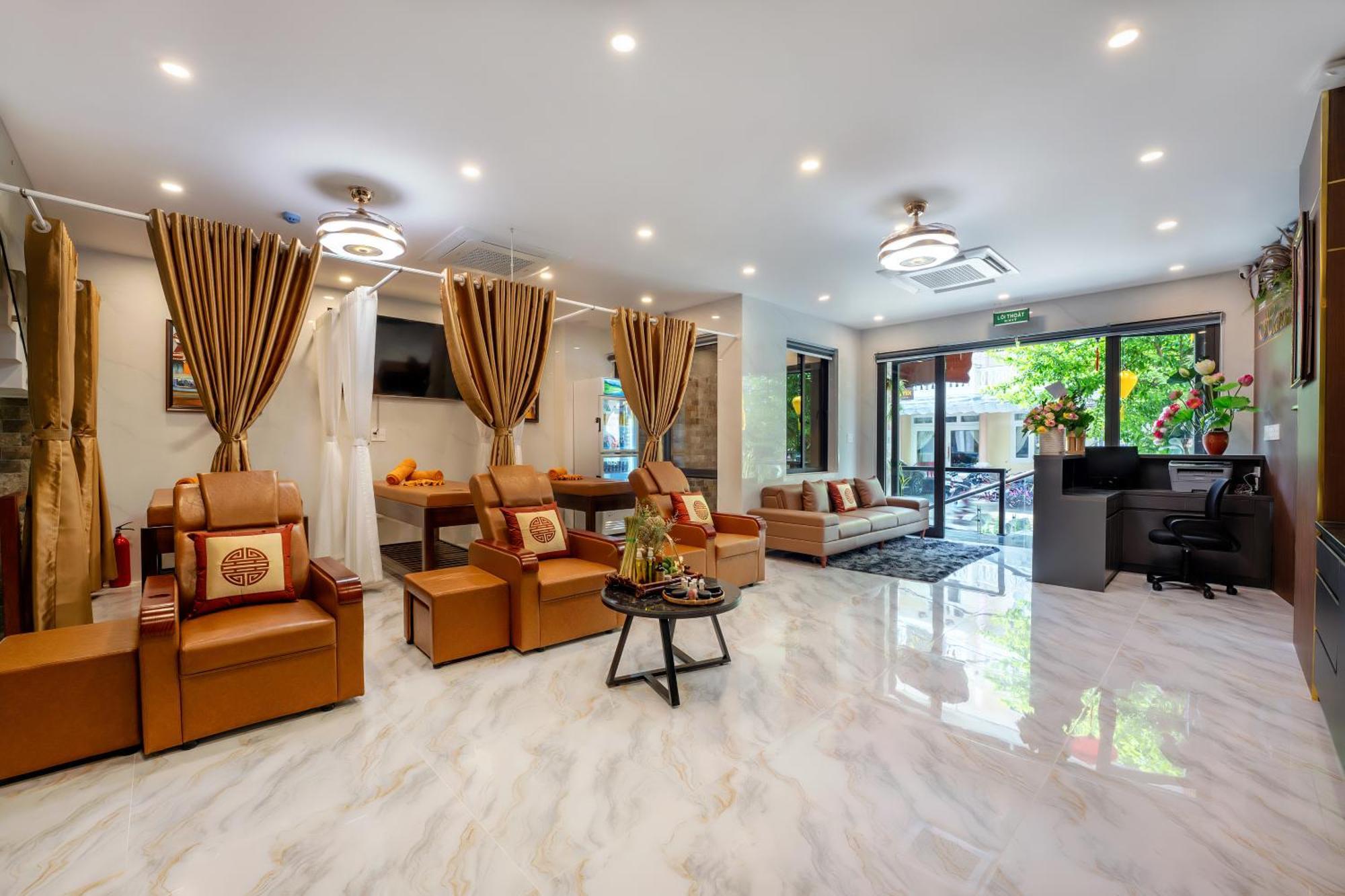 Hannah House Hội An Kültér fotó