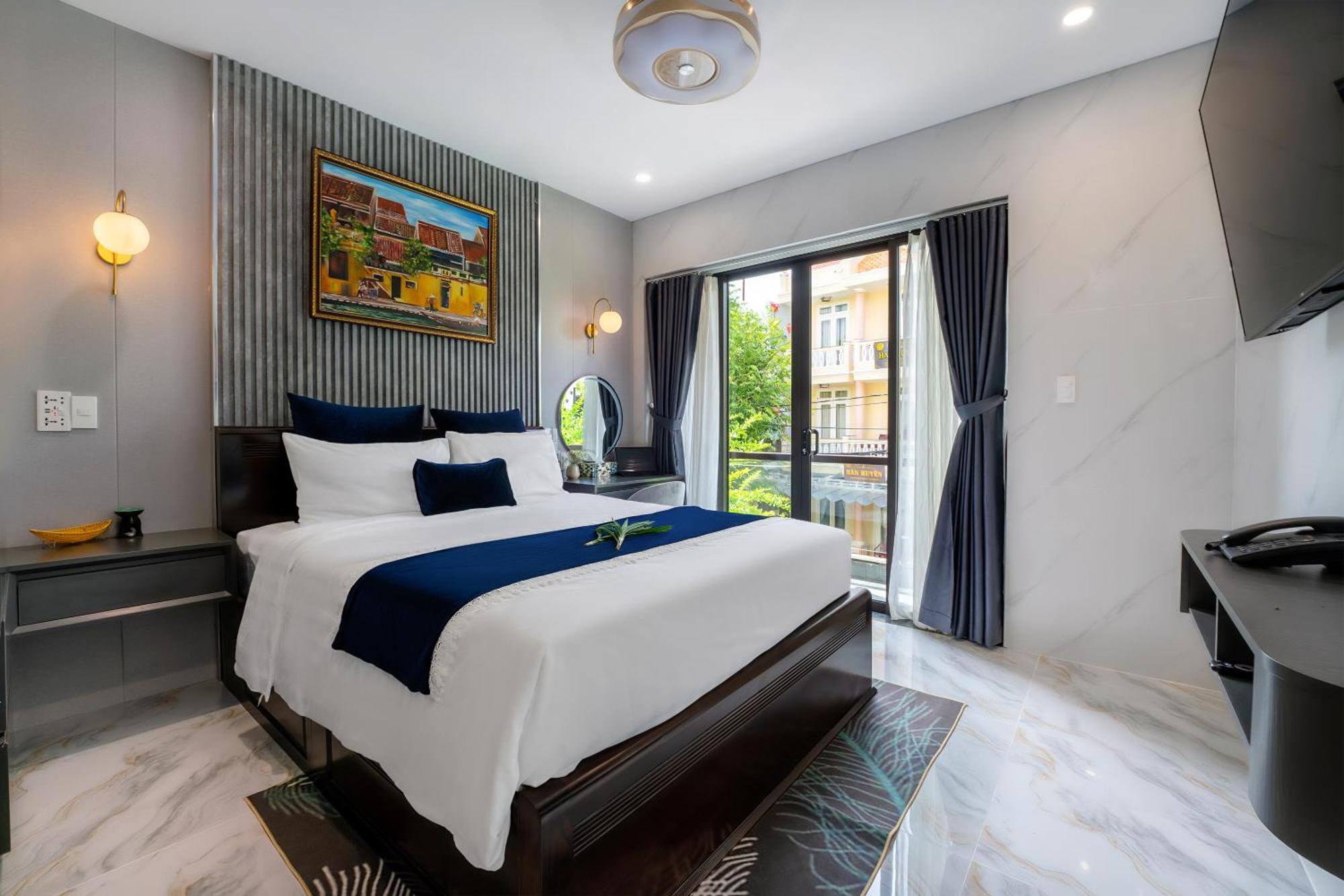 Hannah House Hội An Kültér fotó