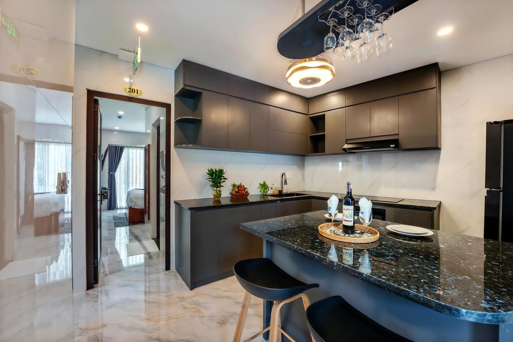 Hannah House Hội An Kültér fotó