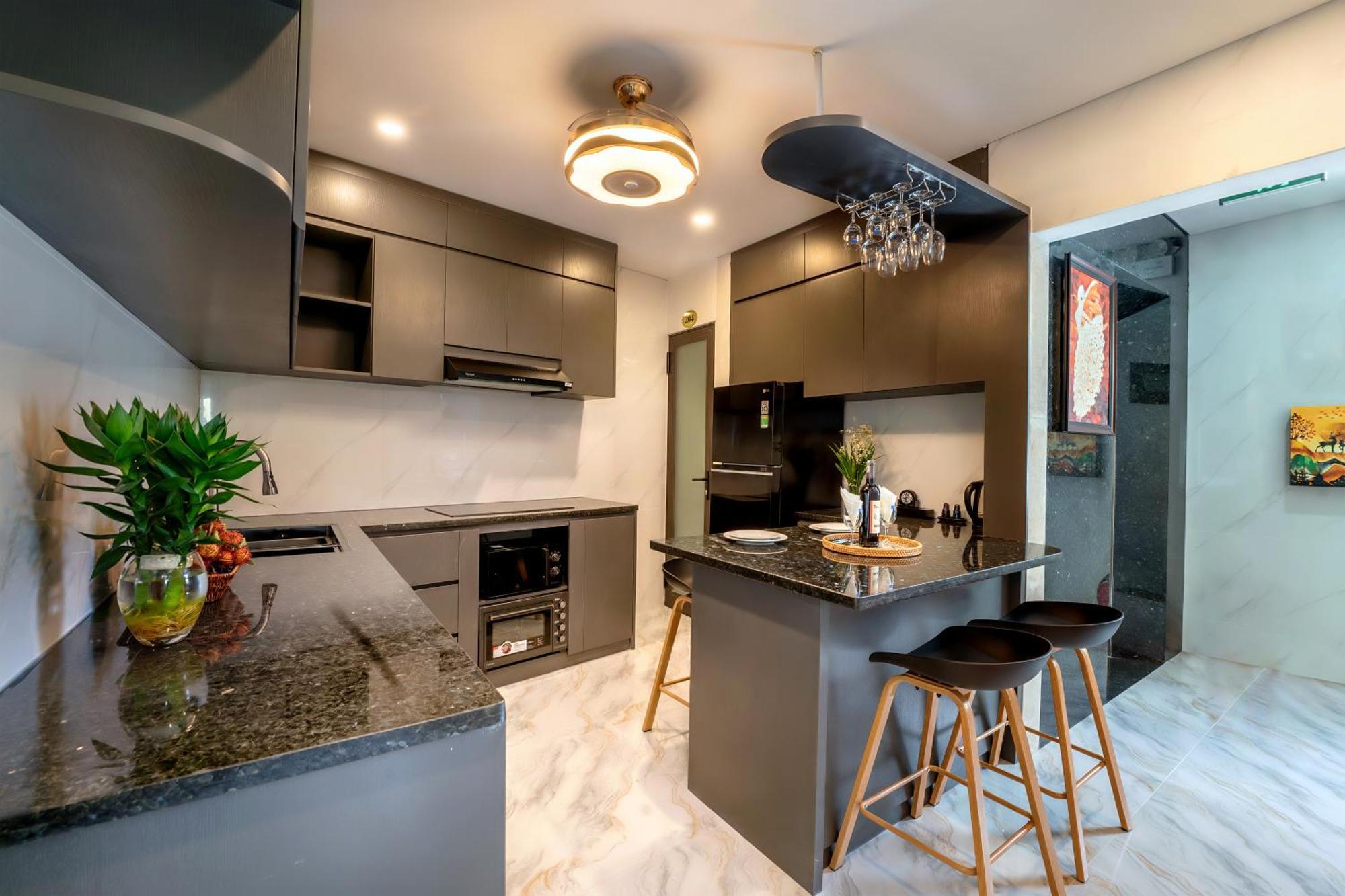 Hannah House Hội An Kültér fotó