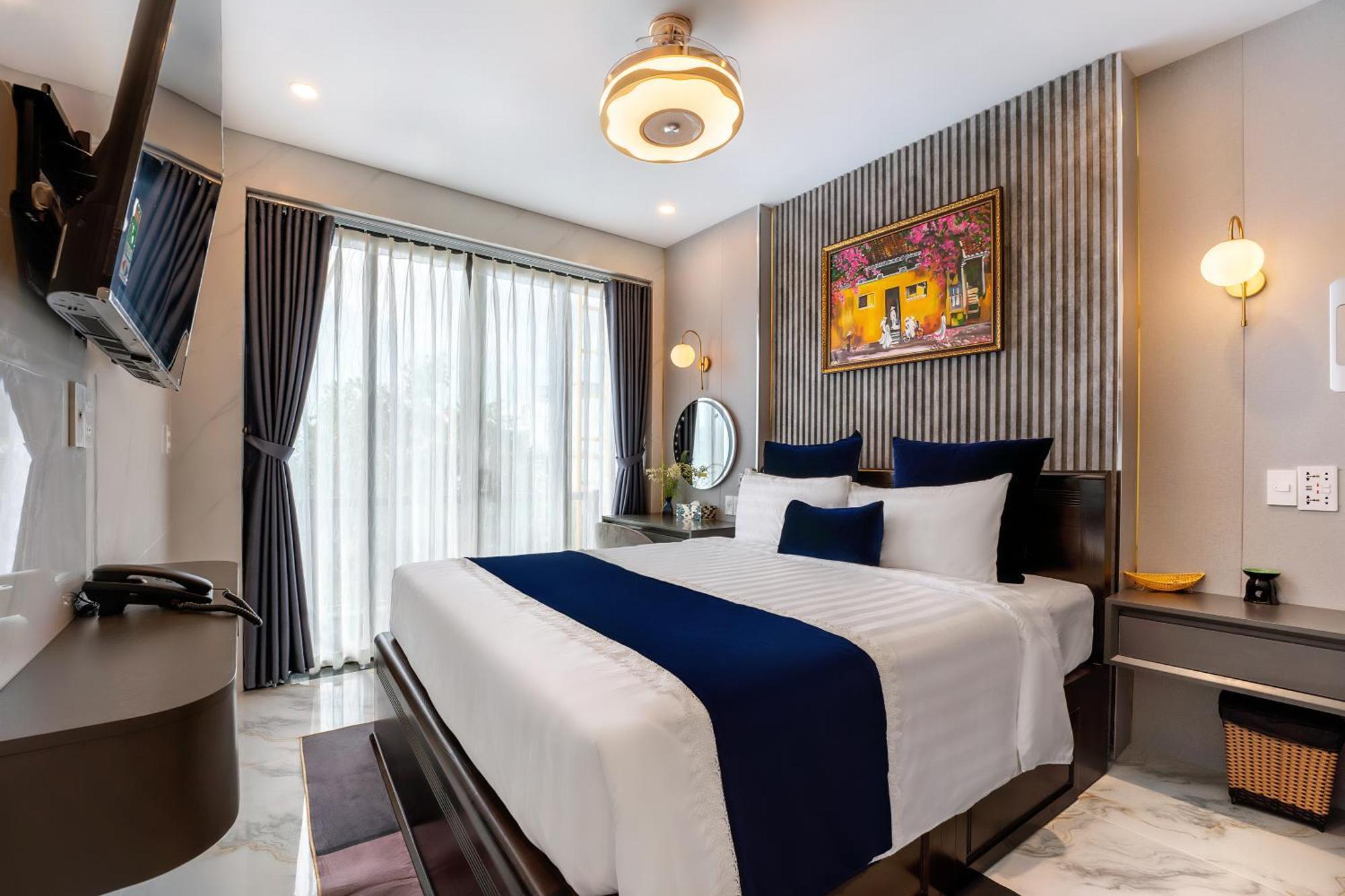 Hannah House Hội An Kültér fotó