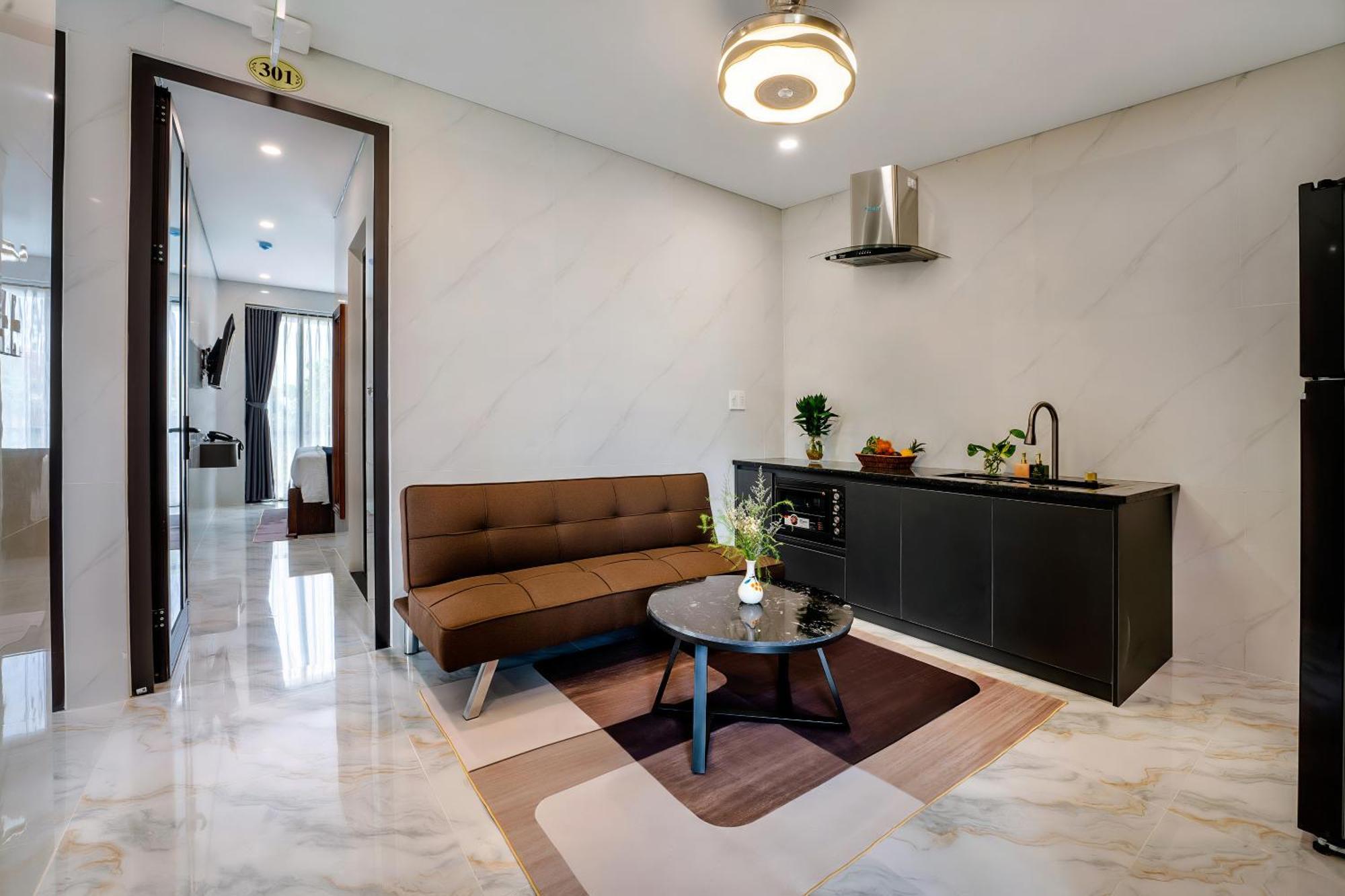 Hannah House Hội An Kültér fotó