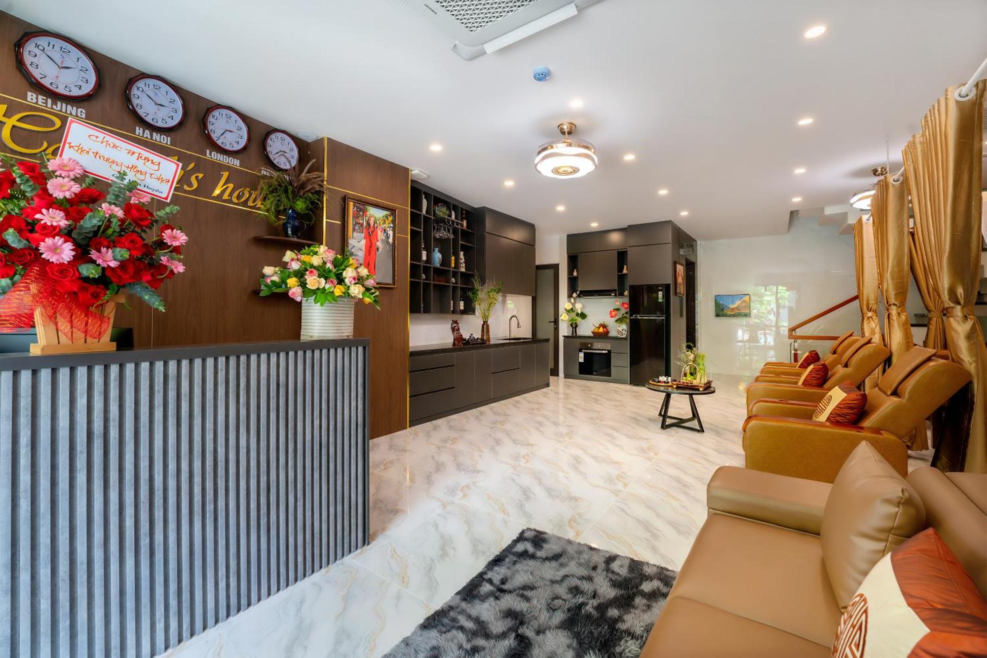 Hannah House Hội An Kültér fotó