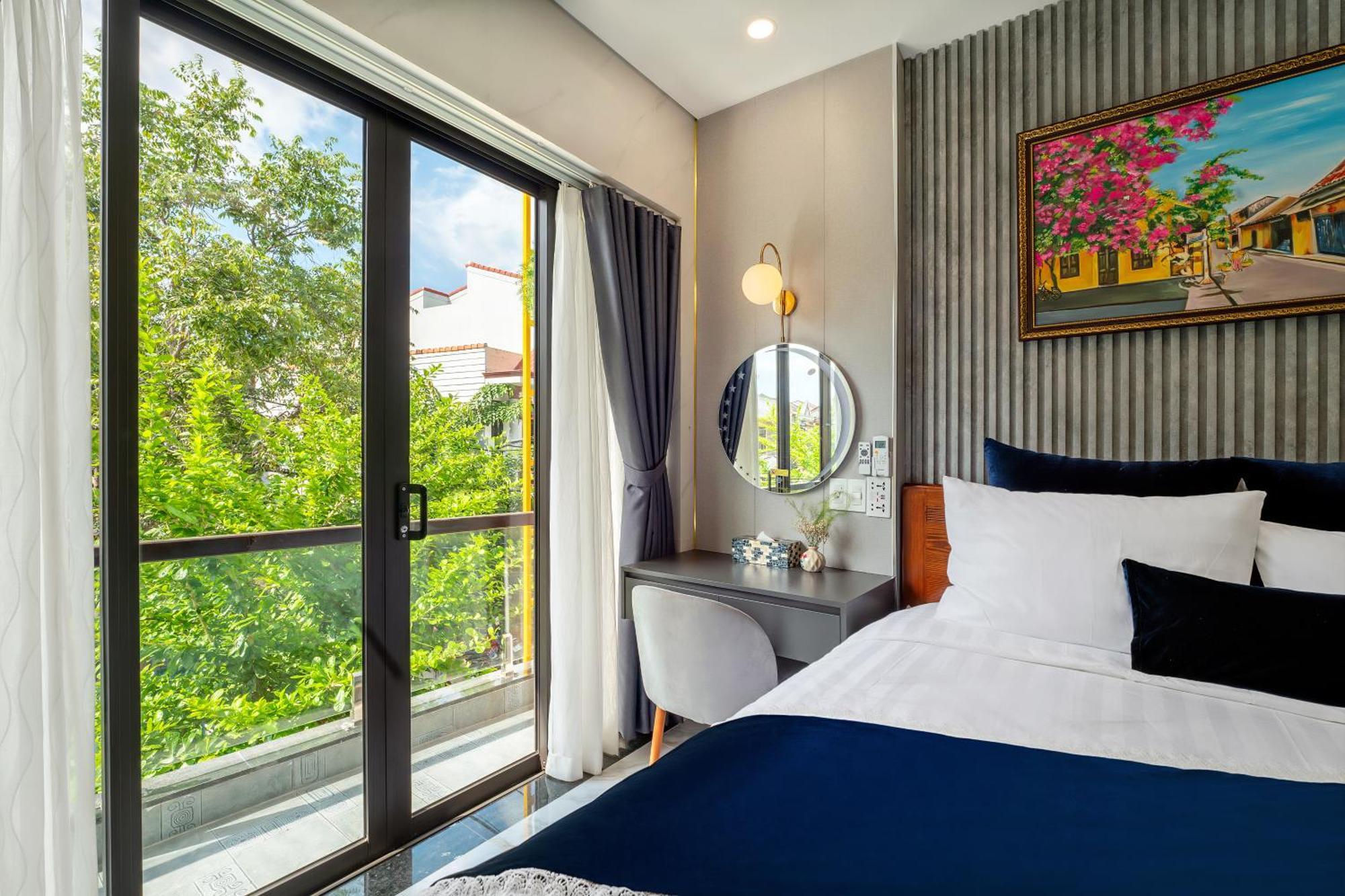 Hannah House Hội An Kültér fotó