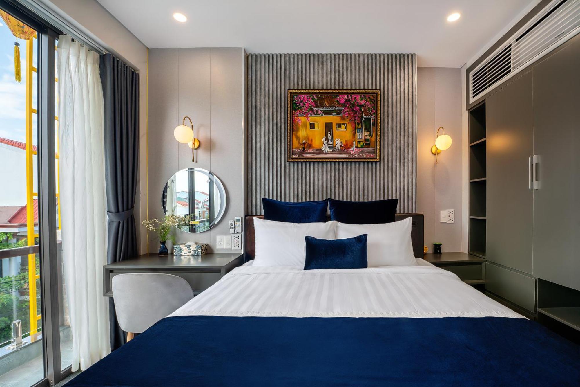 Hannah House Hội An Kültér fotó