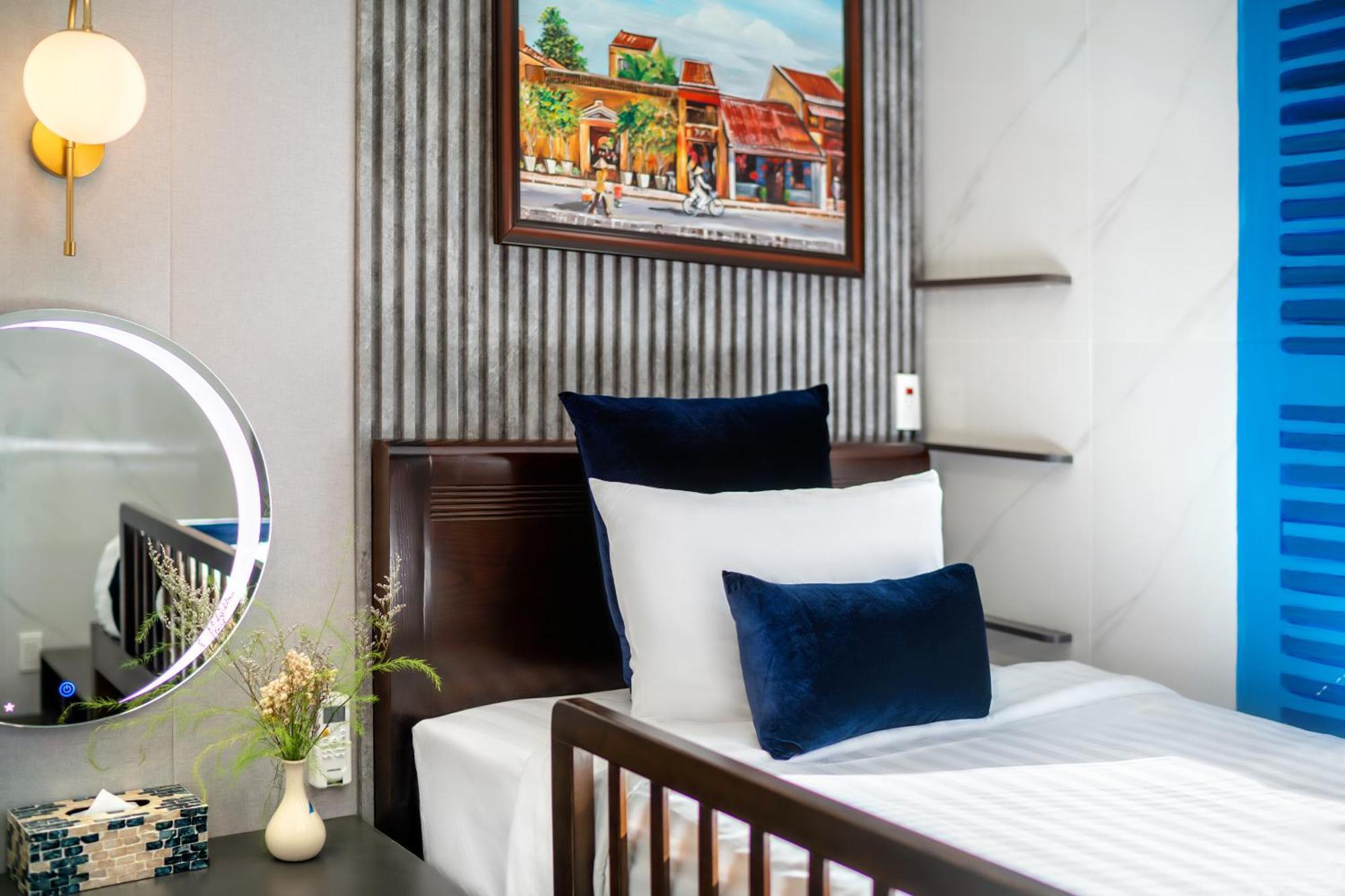 Hannah House Hội An Kültér fotó