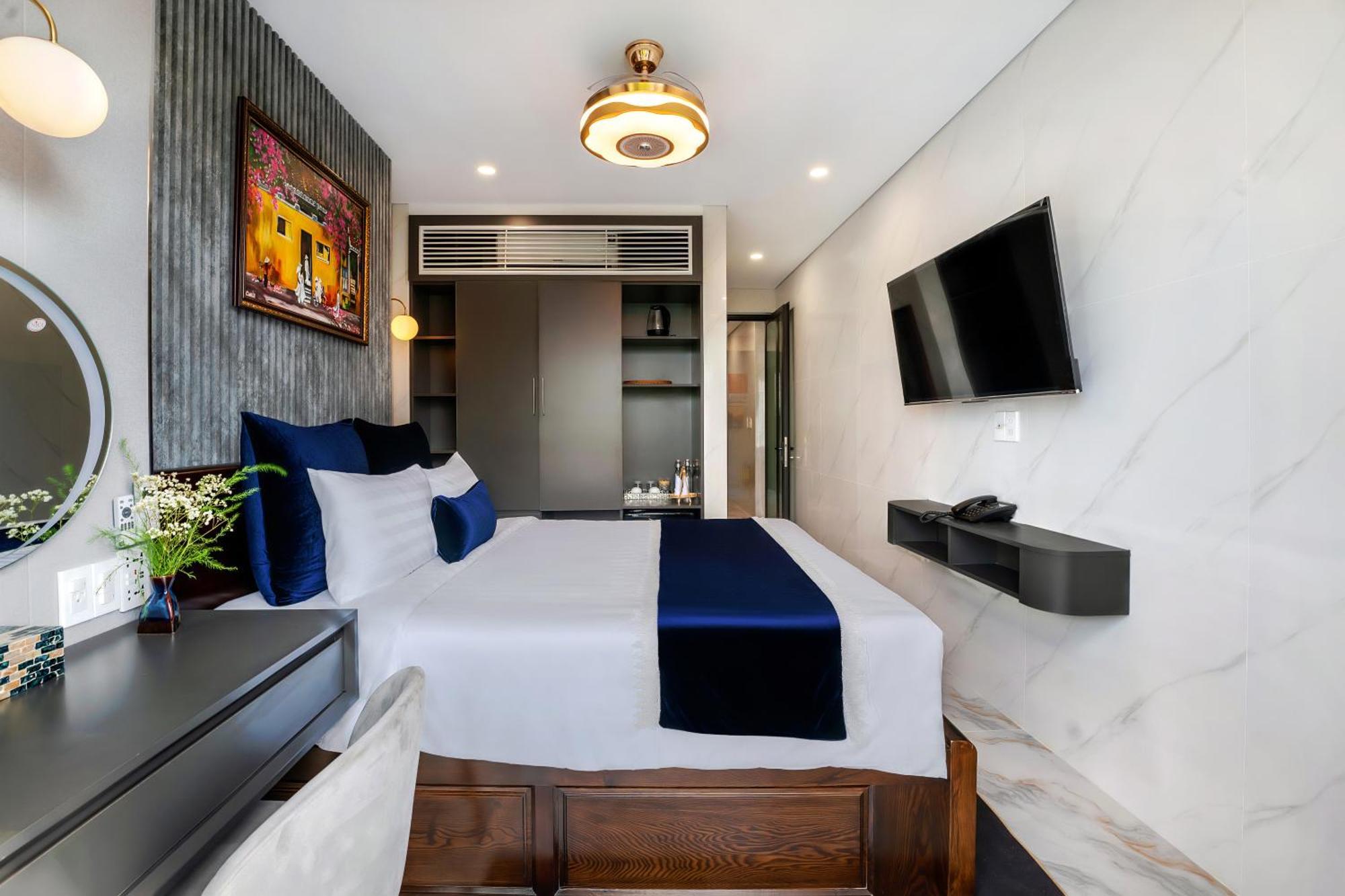 Hannah House Hội An Kültér fotó