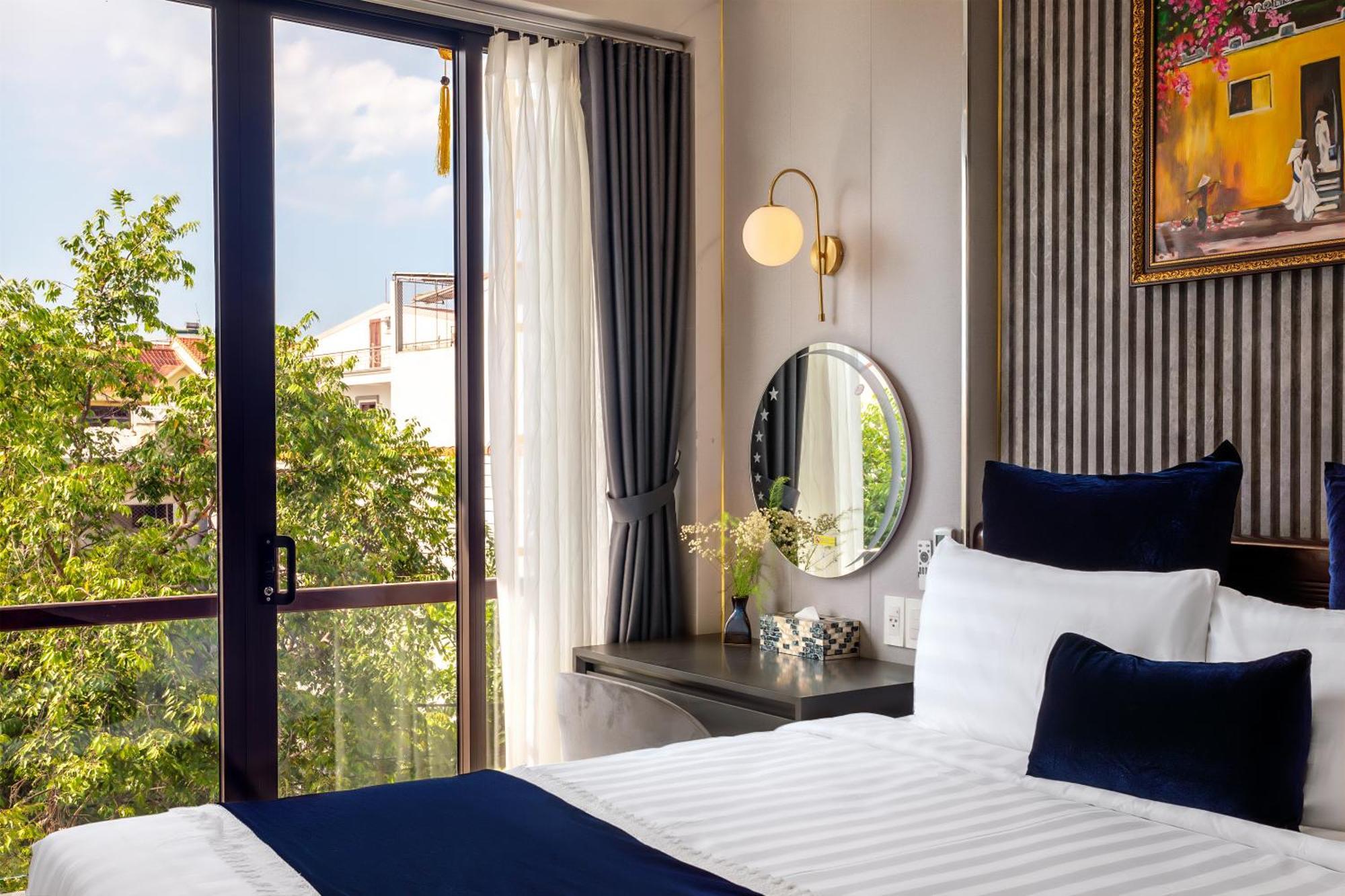 Hannah House Hội An Kültér fotó