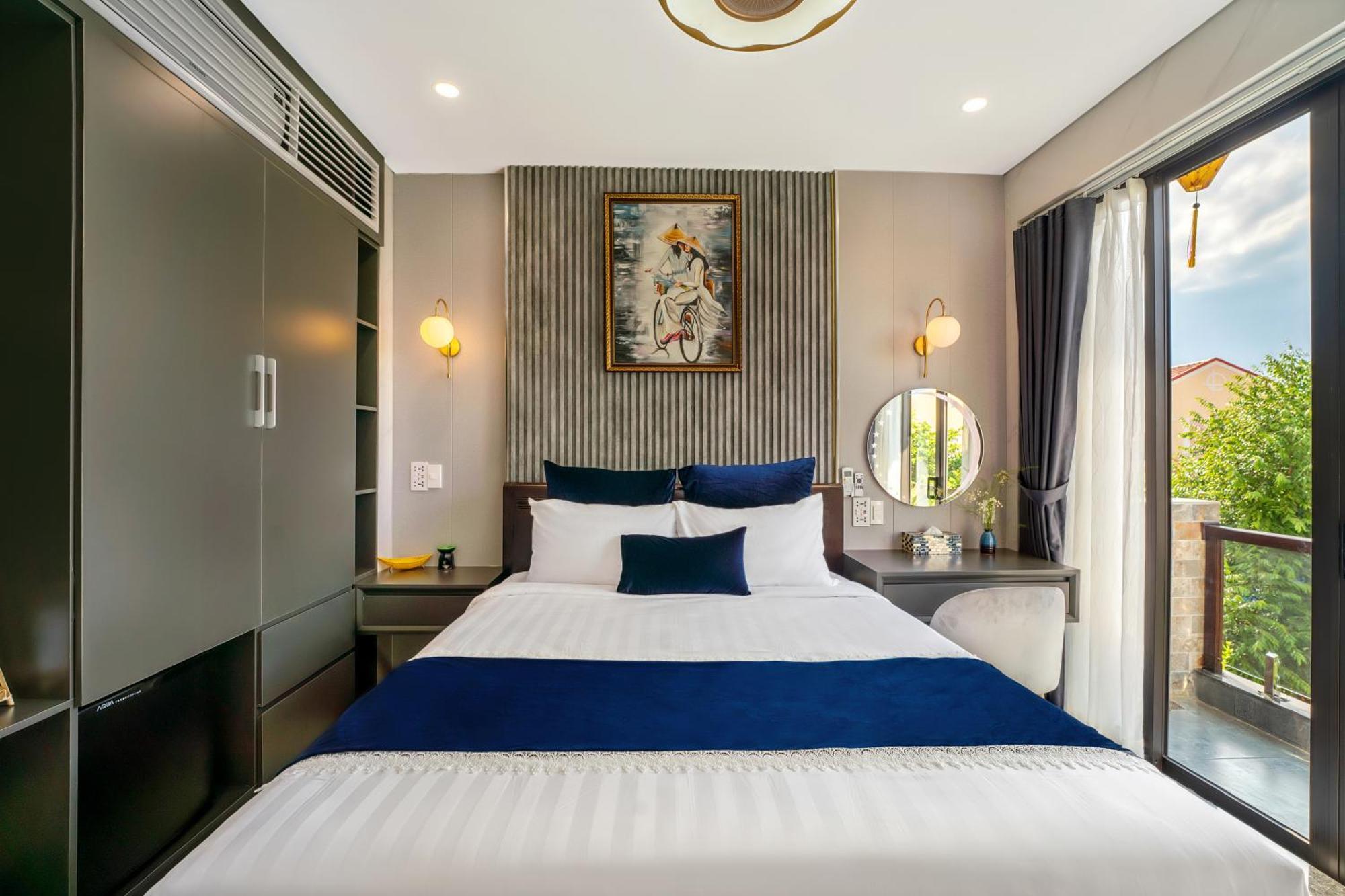 Hannah House Hội An Kültér fotó