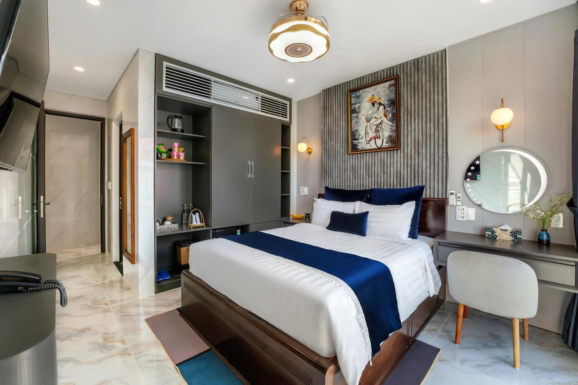 Hannah House Hội An Kültér fotó