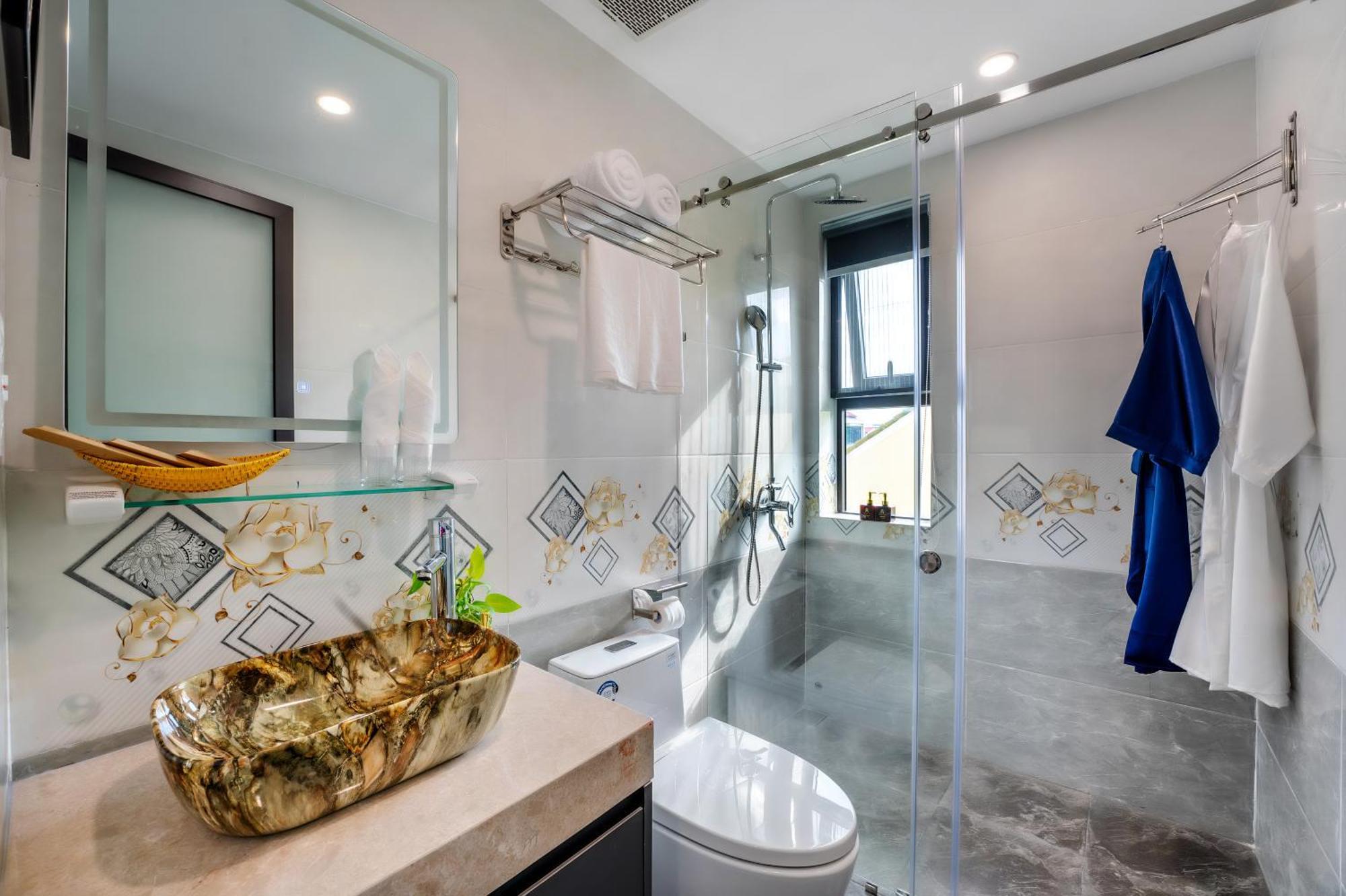 Hannah House Hội An Kültér fotó
